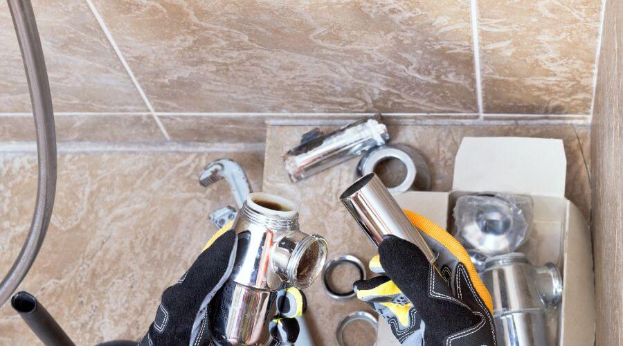 Expert flood damage restoration services in Miami, WV